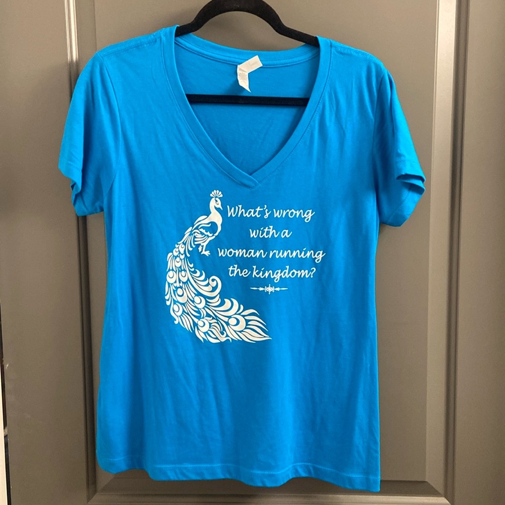 Aladdin on Broadway Women’s Shirt